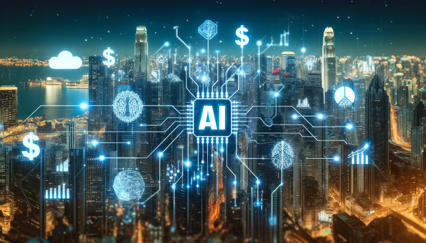 How To make money with AI